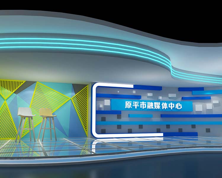 展览行业先锋：太原展览公司全解析