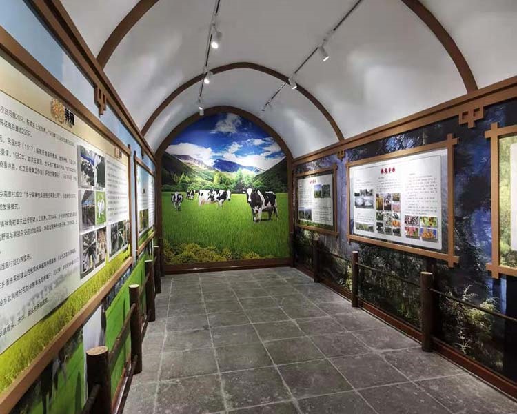 乡宁民俗博物馆